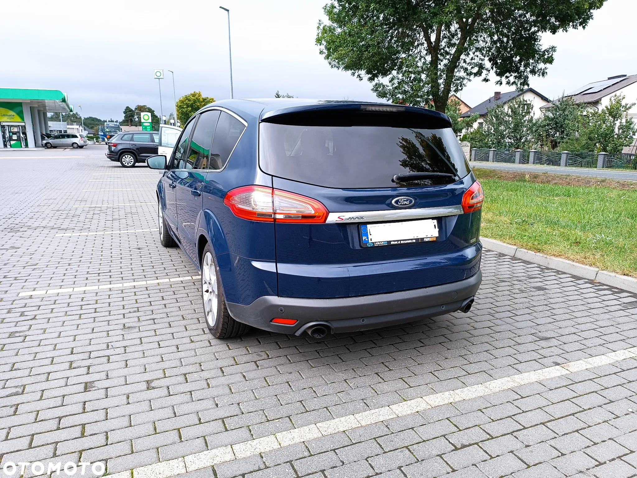 Ford S-Max - 7