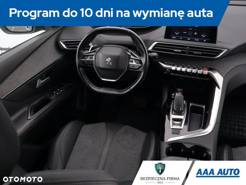 Peugeot 3008 - 9
