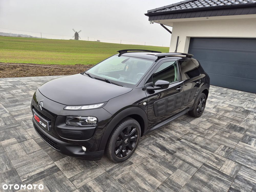 Citroën C4 Cactus 1.2 PureTech Shine - 2