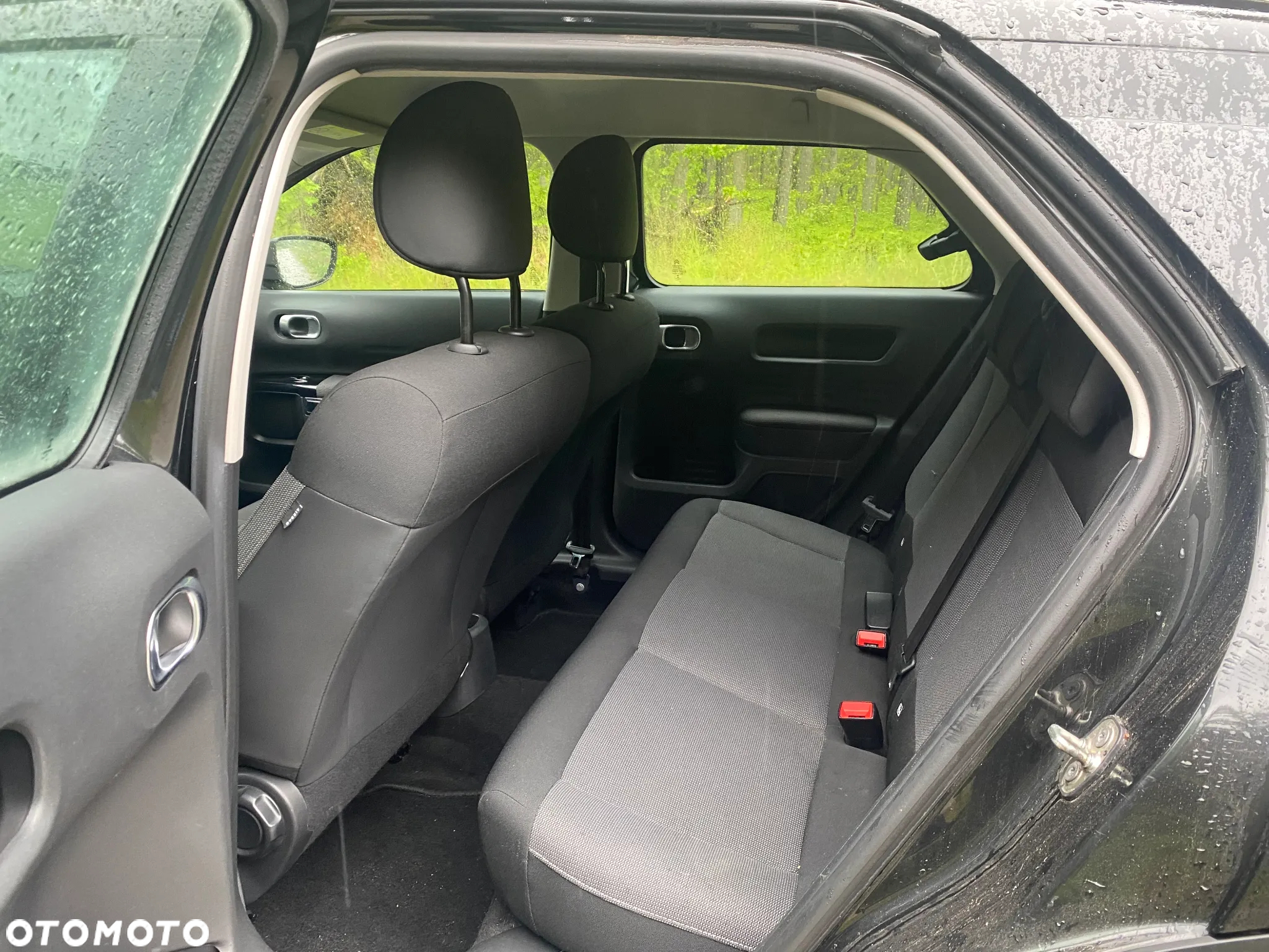 Citroën C4 Cactus - 9