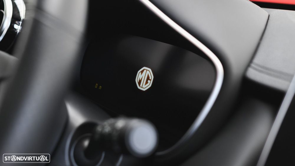 MG HS 1.5T-GDI Aut. Luxury - 29
