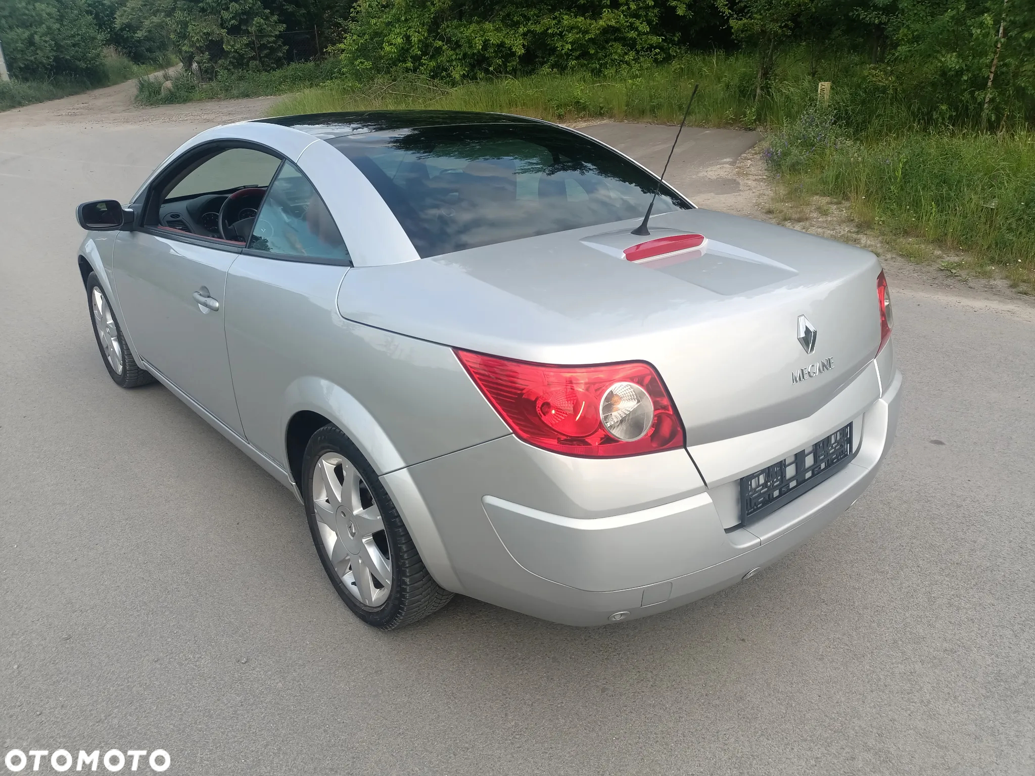 Renault Megane 2.0 Coupe-Cabriolet Avantage - 6