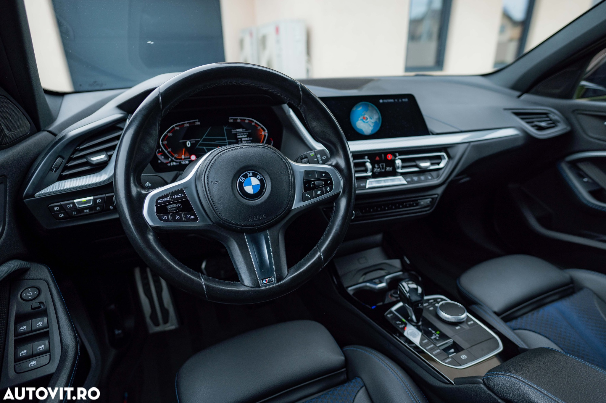 BMW Seria 1 116 Aut. - 17