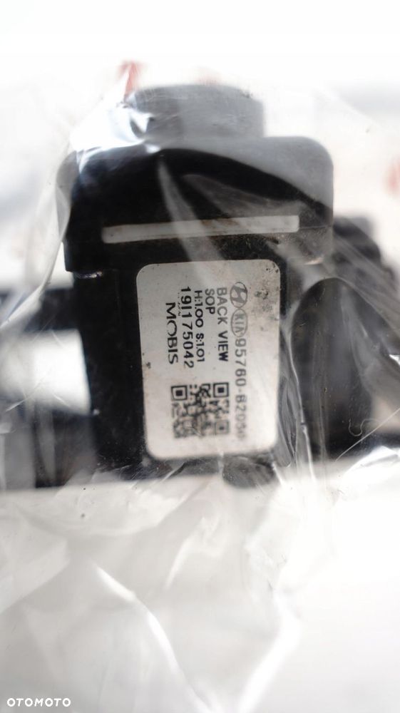 KAMERA COFANIA KIA SOUL II 2 13-19R - 3