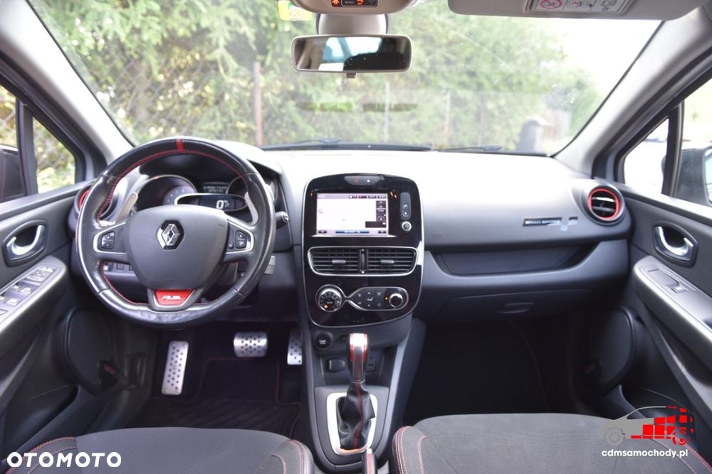 Renault Clio - 21