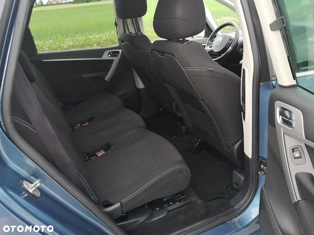 Citroën C4 Picasso VTi 120 Business Class - 9