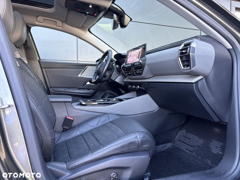 Citroën C5X 1.6 PHEV 225 Shine Pack EAT8 - 9