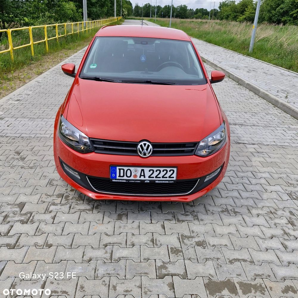 Volkswagen Polo 1.4 16V Highline DSG - 4