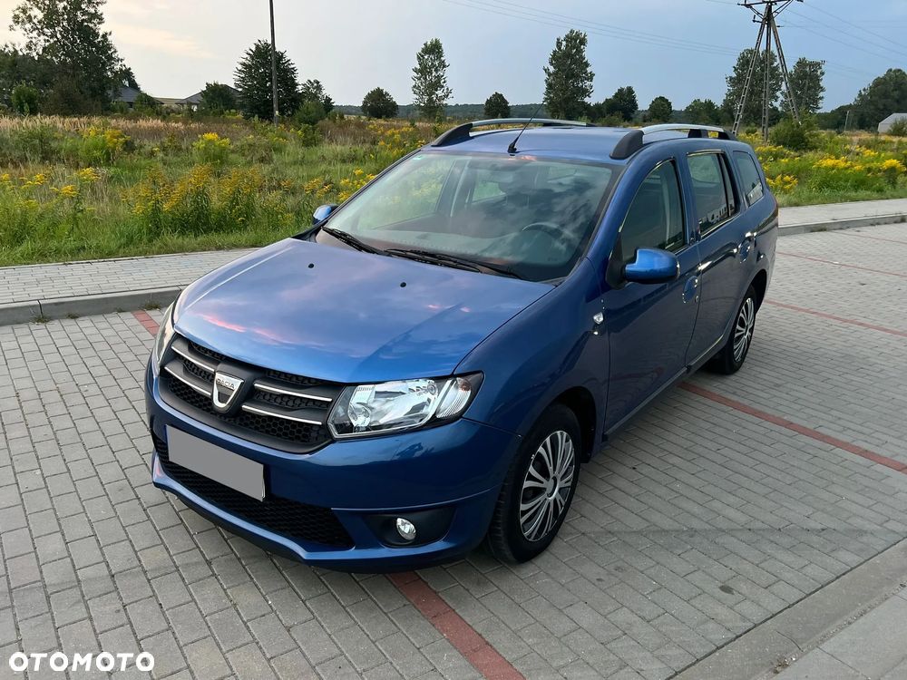 Dacia Logan 0.9 TCE Prestige - 9