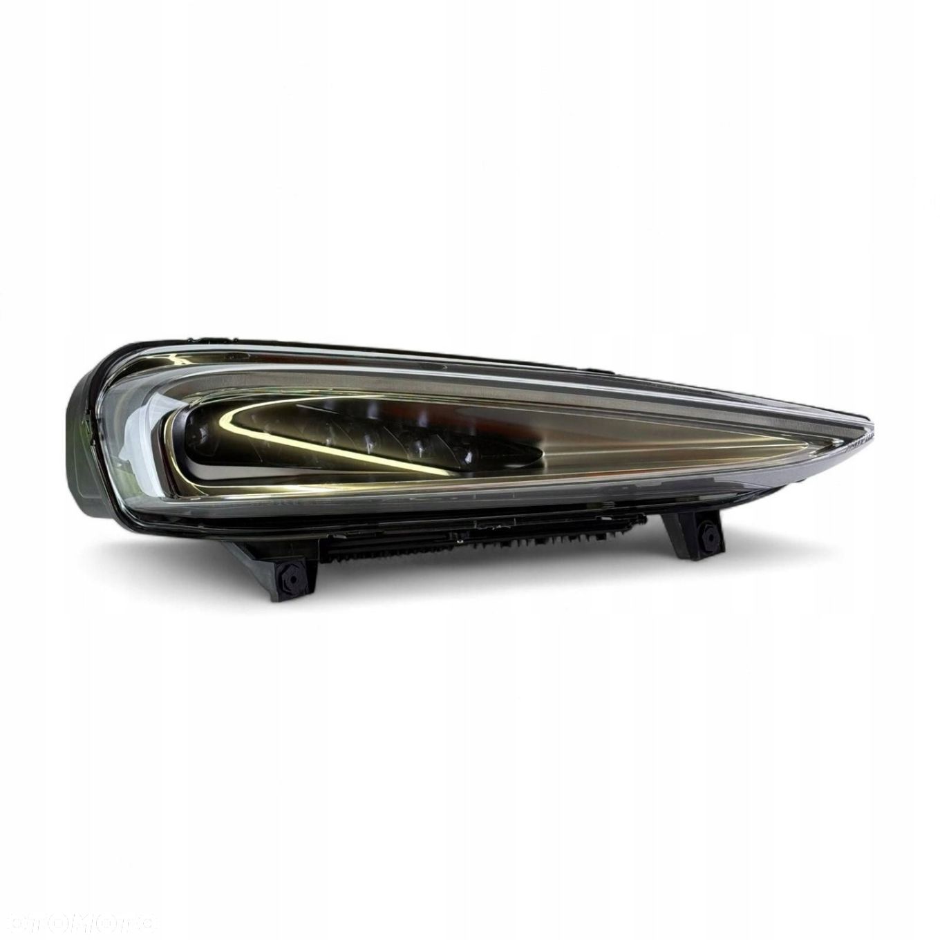 McLaren GT Lampa Przednia Prawa LHD - 22AD047GP - 1