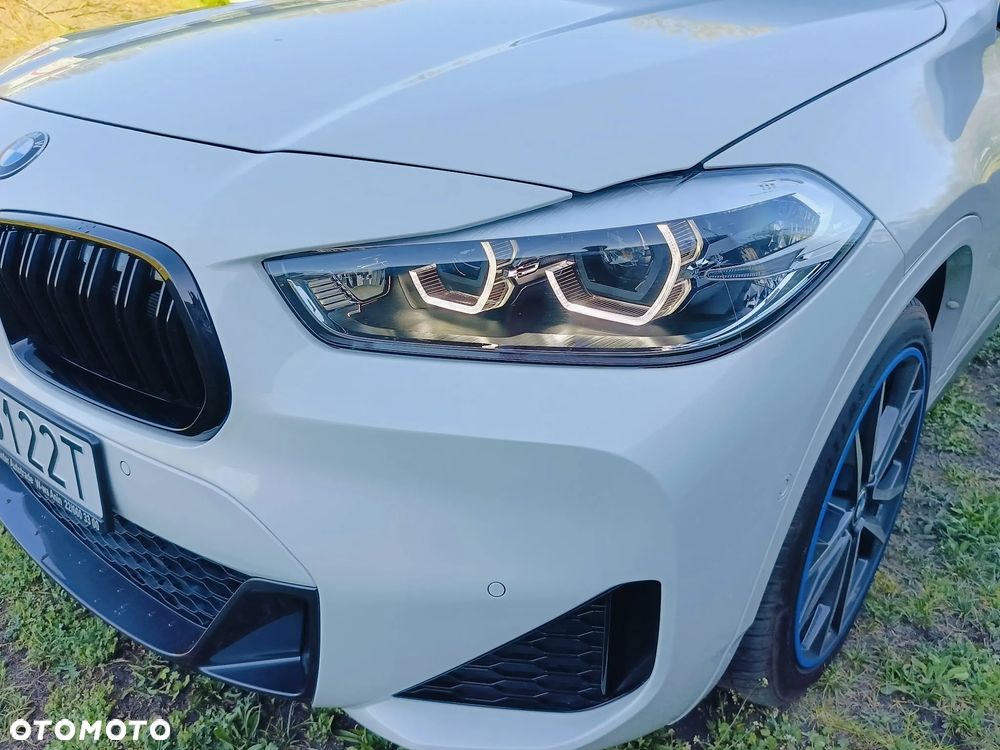 BMW X2 - 23