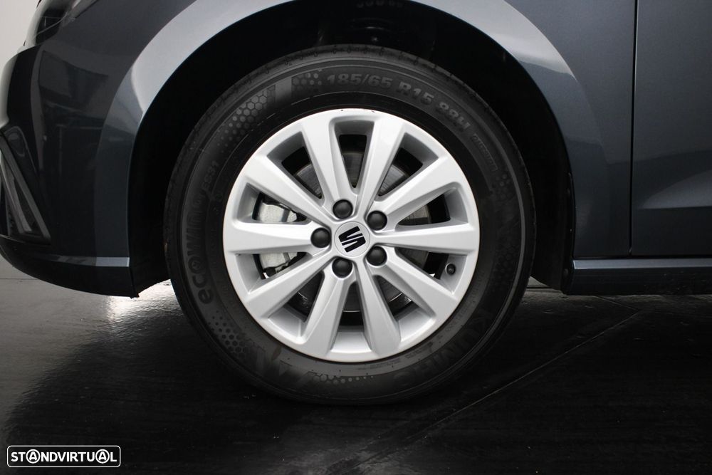 SEAT Ibiza 1.0 MPI Style - 5