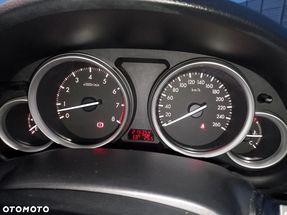 Mazda 6 Sport 2.0 Dynamic - 22