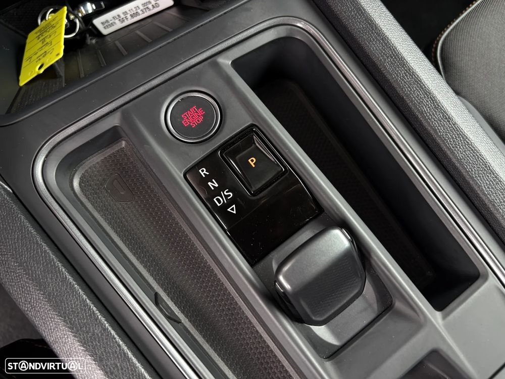 Cupra Formentor 1.4 e-Hybrid DSG Priority - 20