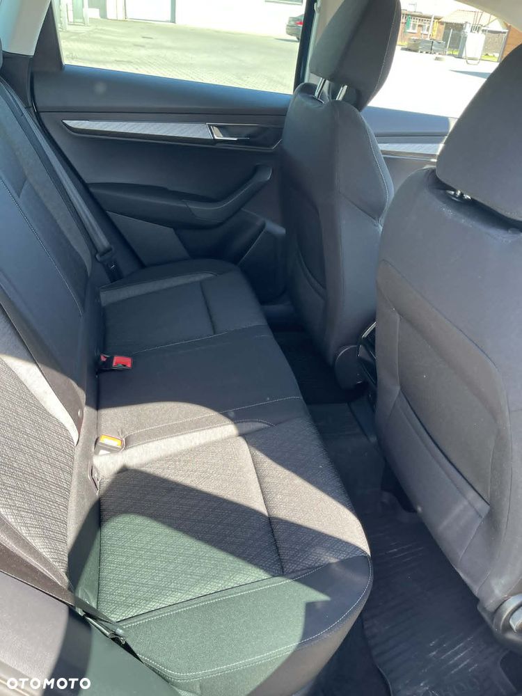Skoda Karoq 1.5 TSI ACT Style DSG - 13