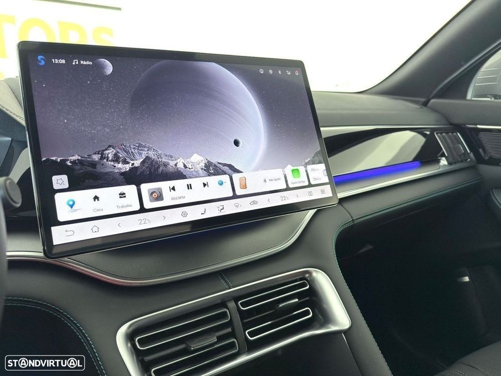 BYD Seal U 1.5 DM-i Boost - 20