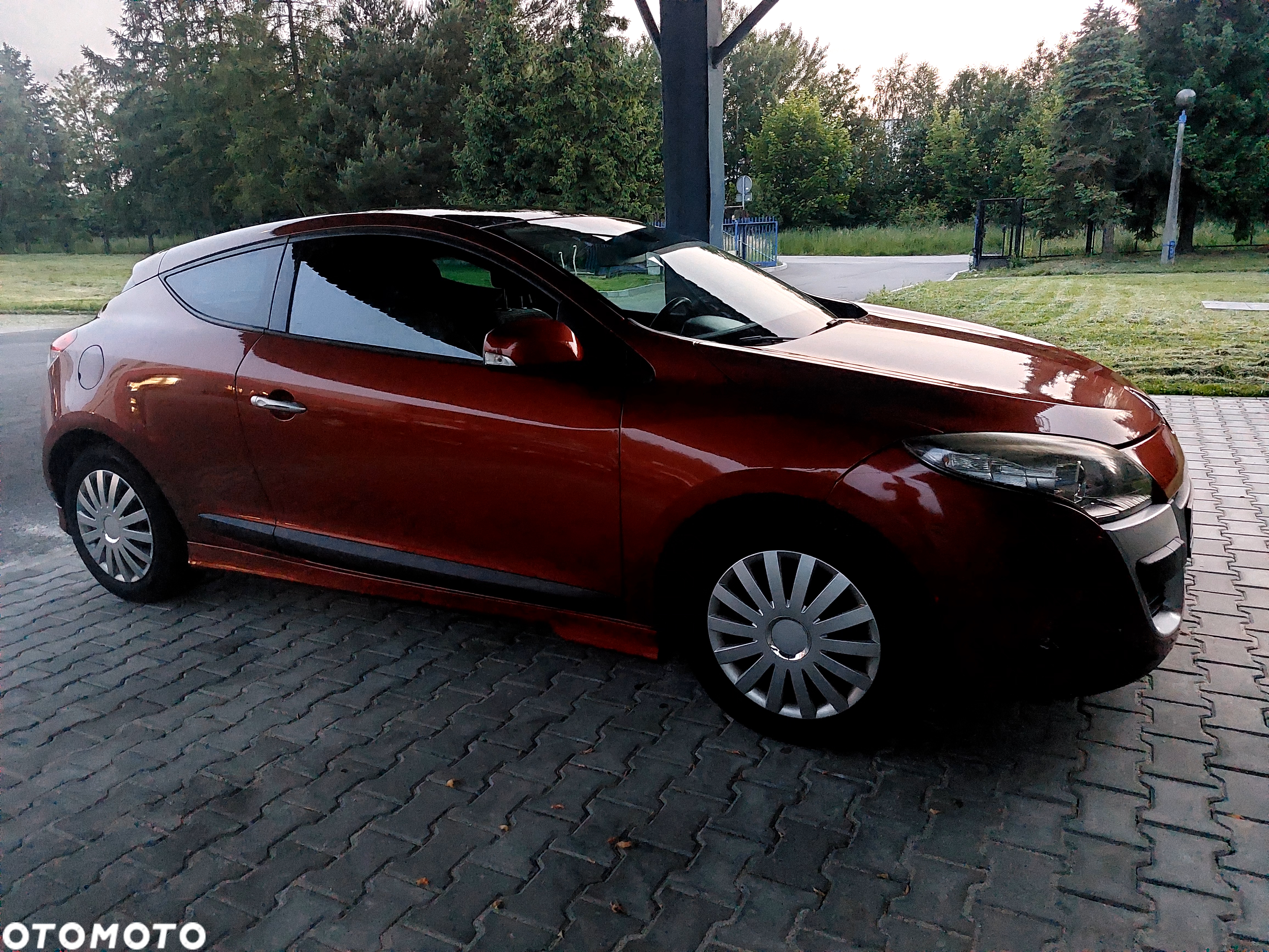 Renault Megane 1.4 16V TCE Dynamique - 17