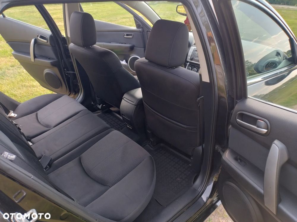 Mazda 6 2.0 CD Exclusive - 10