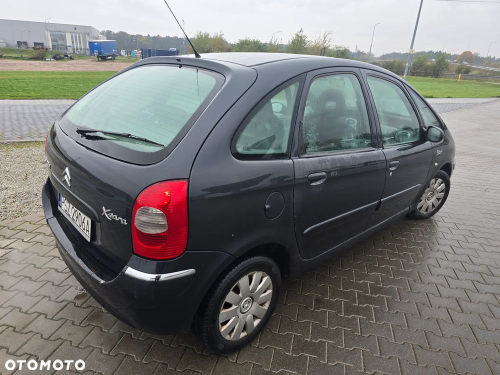 Citroën Xsara Picasso 1.8i Confort - 3