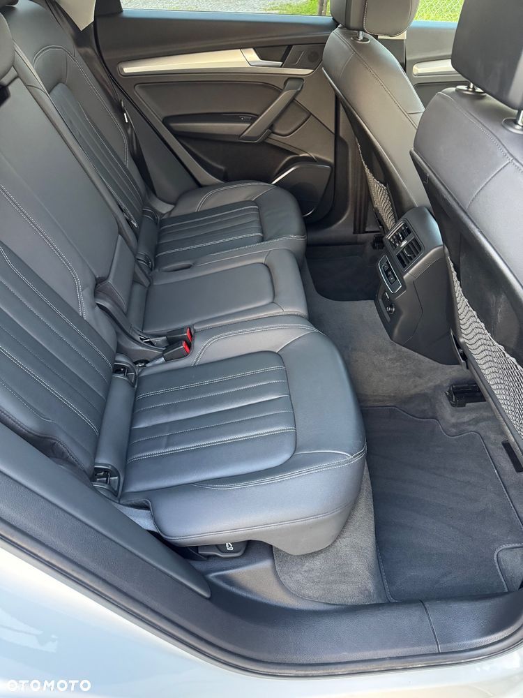 Audi Q5 45 TFSI quattro S tronic advanced - 23