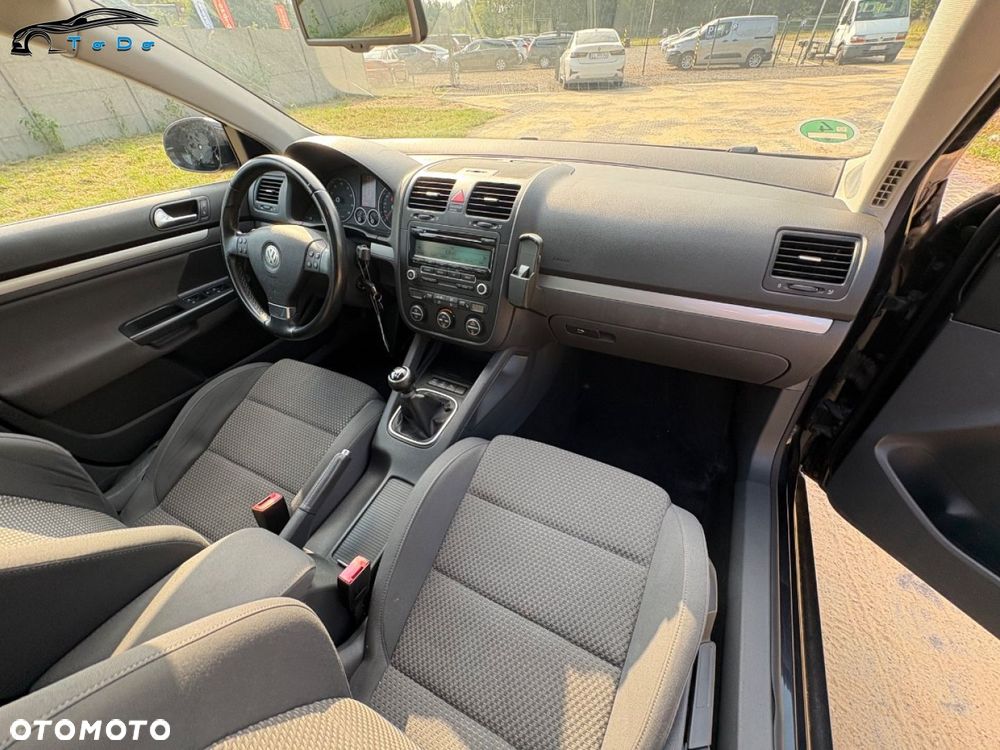 Volkswagen Golf 1.4 TSI Highline - 10