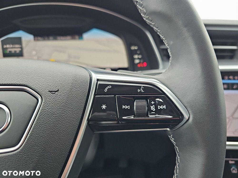 Audi A6 Limousine - 14