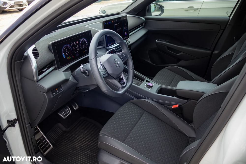 Volkswagen T-Roc 1.5 eTSI 150 CP DSG MHEV R-Line - 15