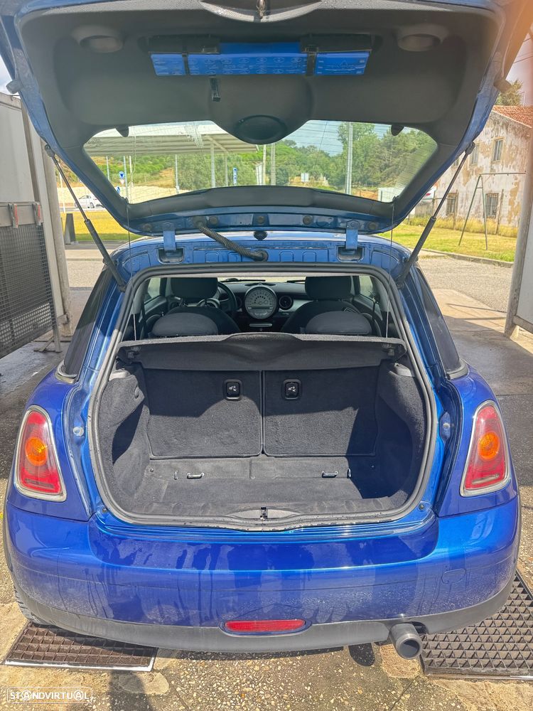 MINI 3 Portas - 7
