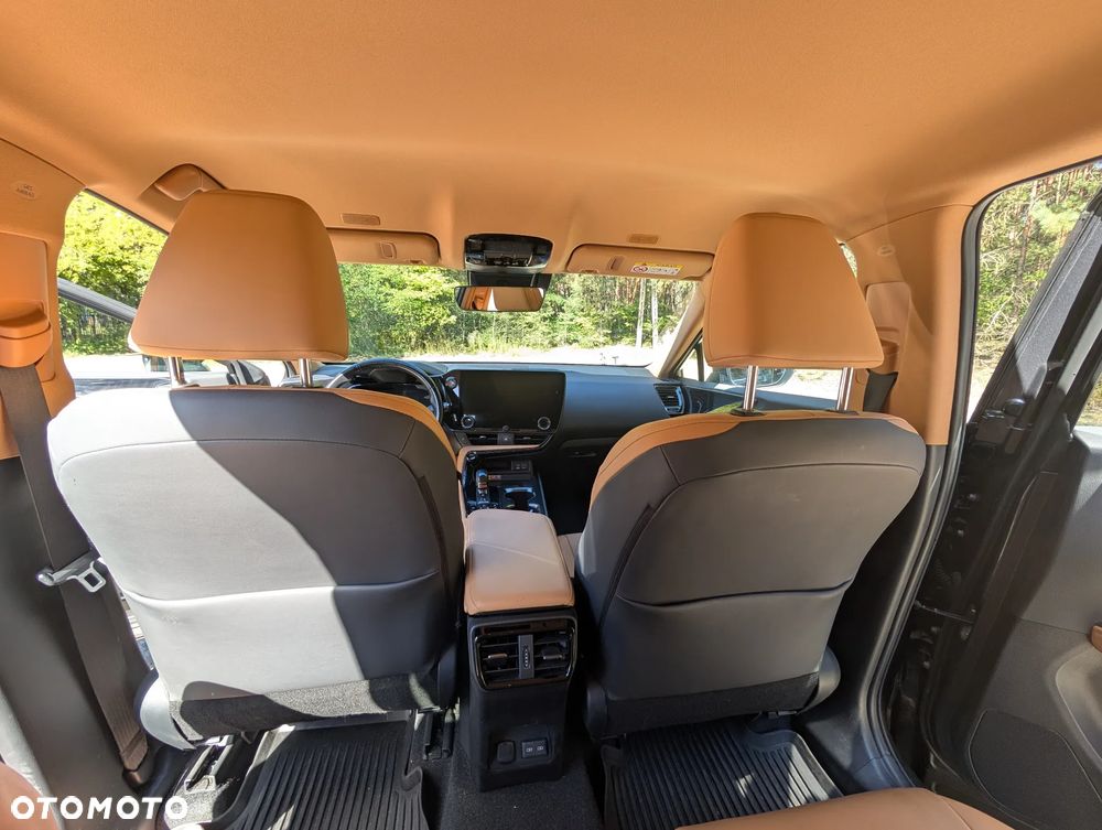 Lexus NX 350h Prestige AWD - 9