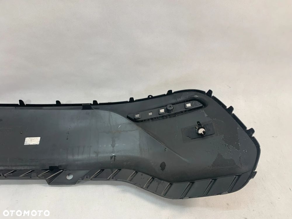Cupra Born 21r Spoiler zderzak tyl tylny PDC 2021 - 6