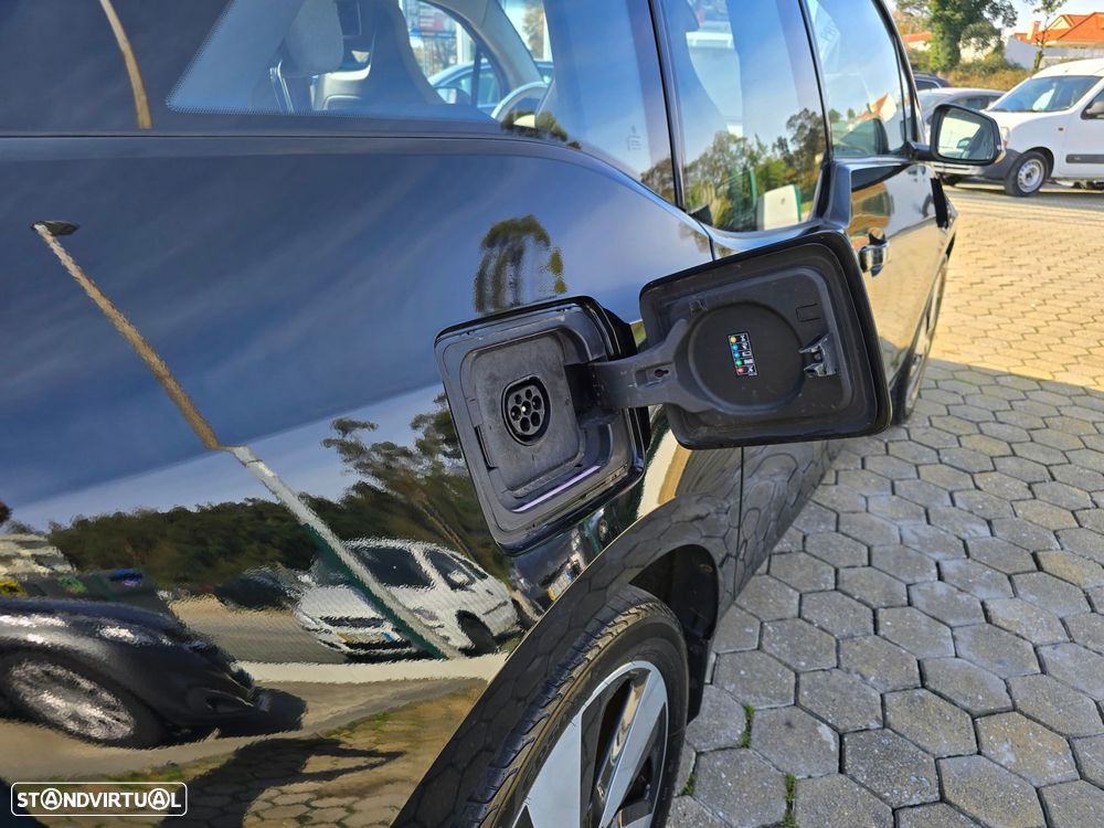 BMW i3 - 14