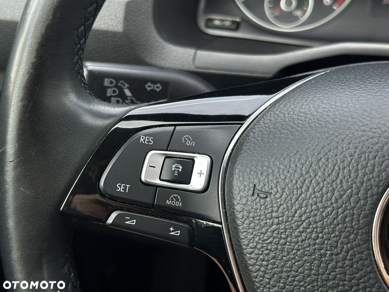 Volkswagen Caddy - 22
