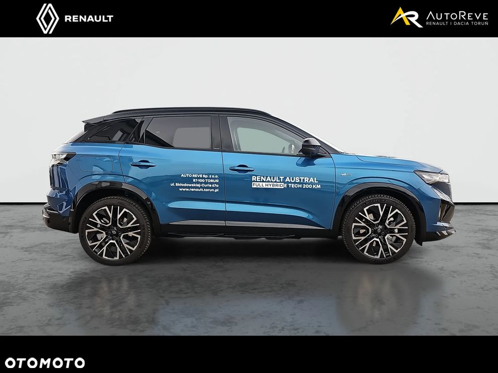 Renault Austral - 4