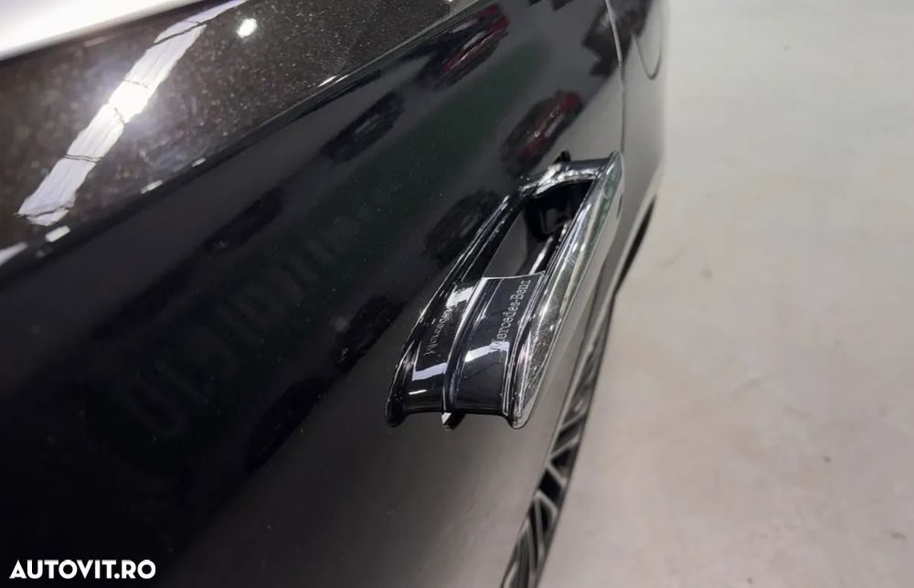 Mercedes-Benz S 580e 4Matic 9G-TRONIC - 6