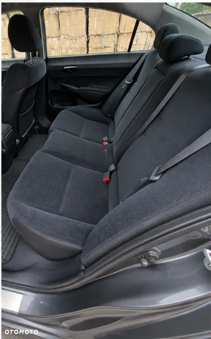 Honda Civic - 5