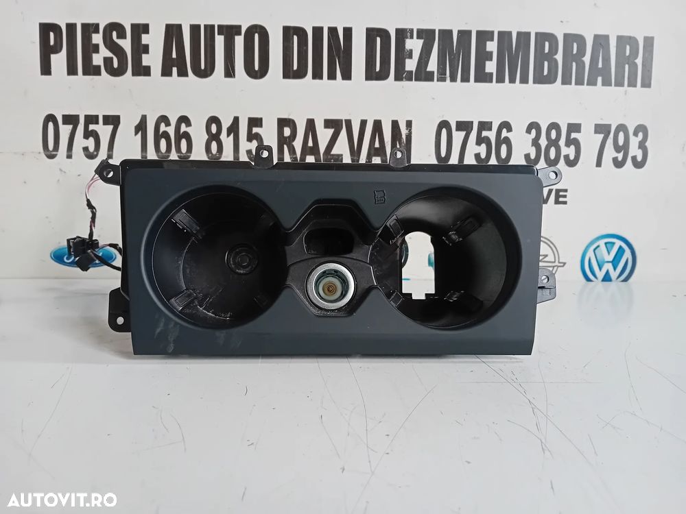 Suport Pahare Audi A6 4K C8 An 2018-2024 Volan Stanga - 2