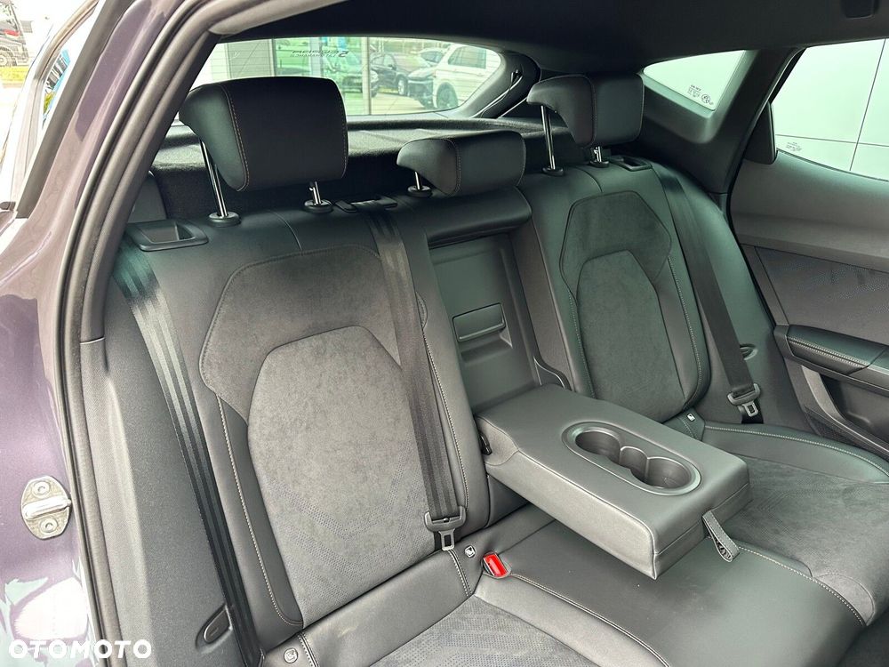 Cupra Formentor 2.0 TSI 4Drive DSG - 25