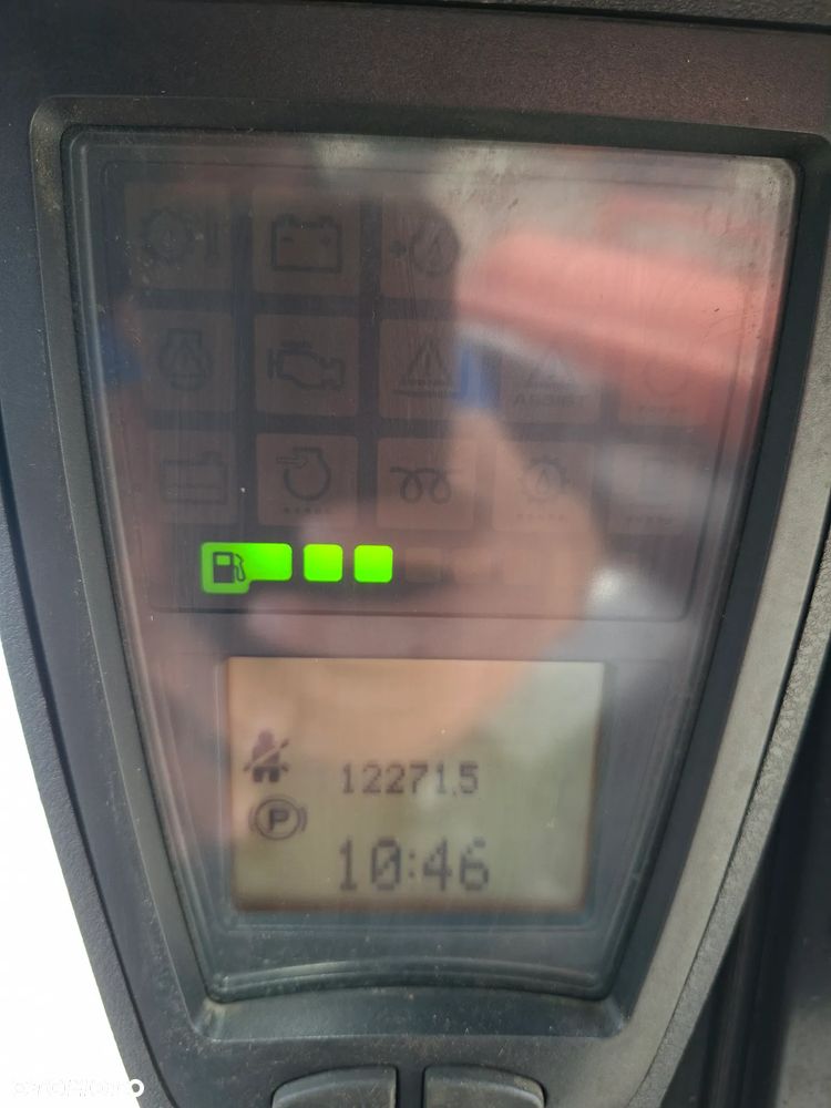 Linde H35T-02 evo - 8