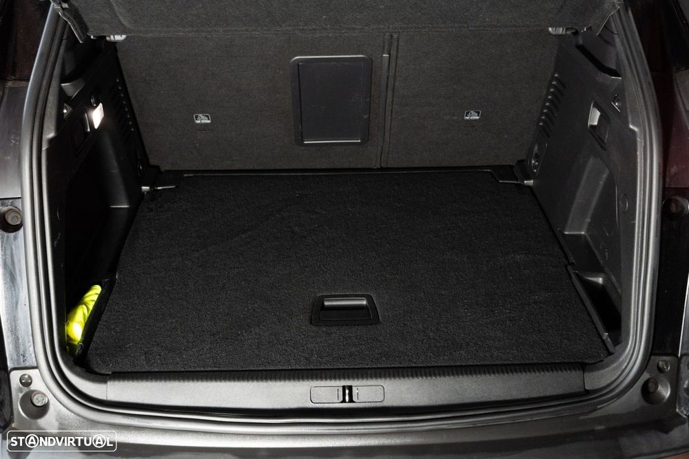 Peugeot 3008 1.5 BlueHDi GT Line EAT8 - 57