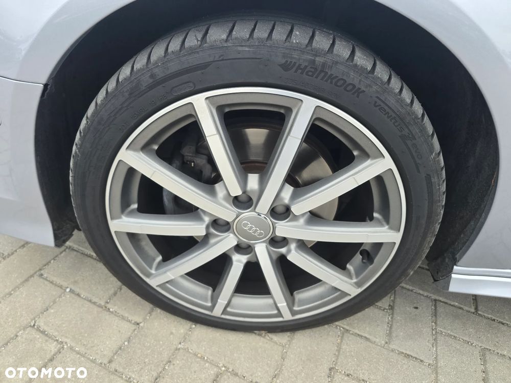 Audi A3 Sportback - 17