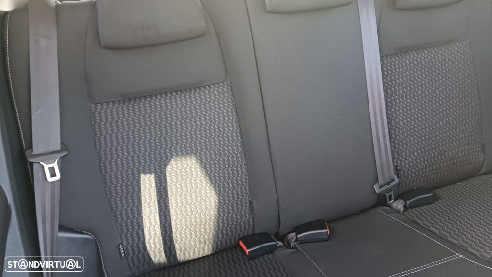 Peugeot 208 1.6 BlueHDi Active - 10