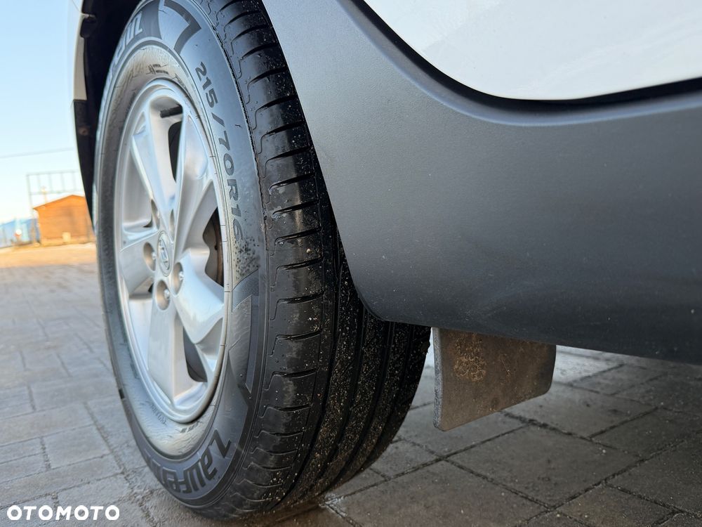 Hyundai ix35 1.6 GDI Comfort 2WD - 18