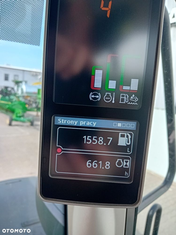 John Deere 6195M - 12