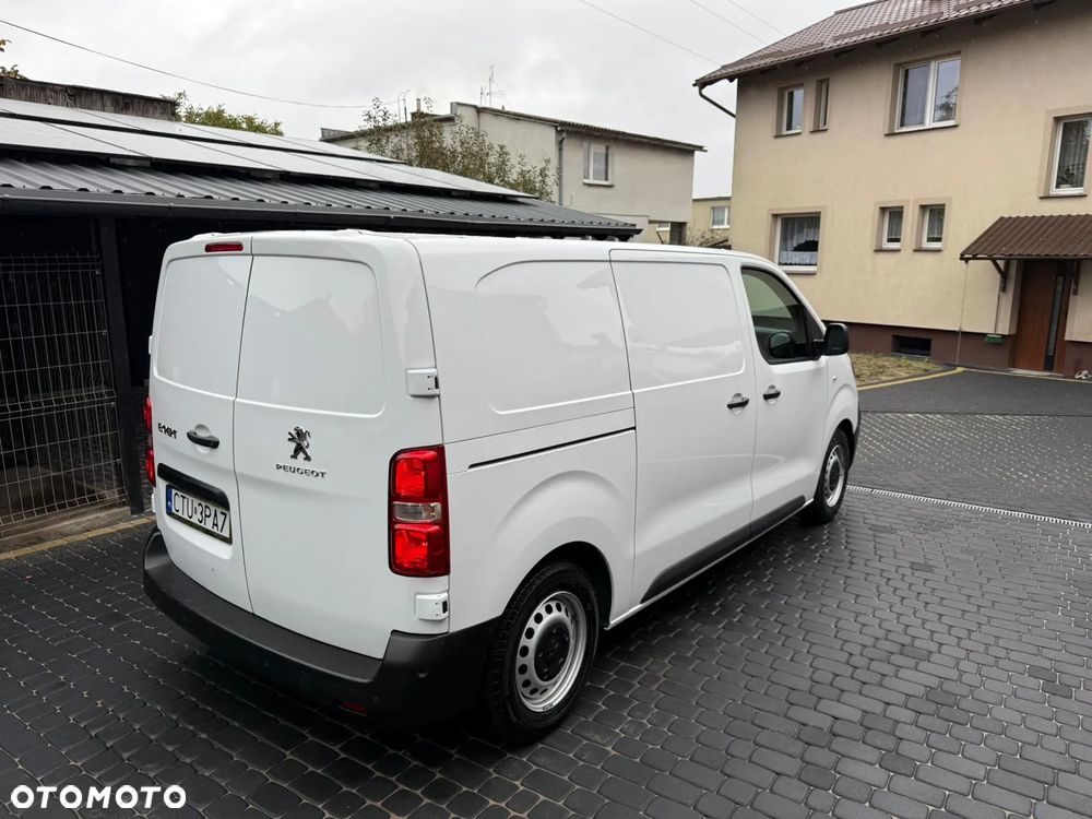 Peugeot Expert - 3