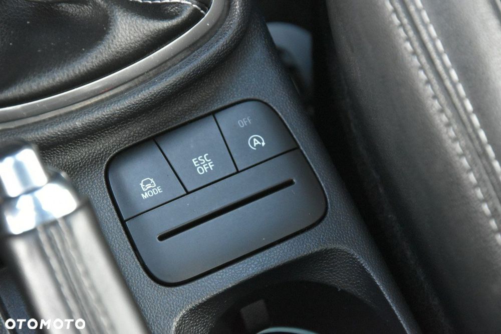 Ford Fiesta 1.5 EcoBoost S&S ST X - 34