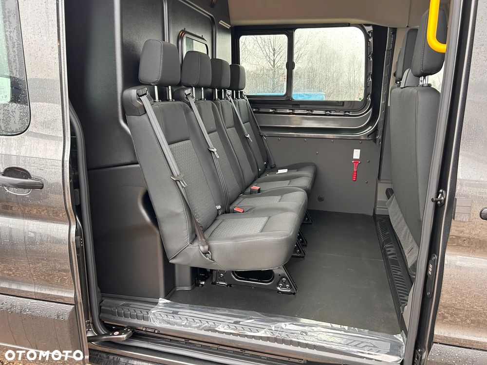 Ford Transit - 6