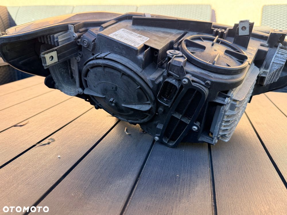 Bmw 4 full led lewy USA kpl - 4