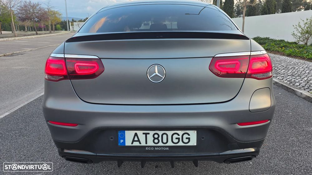 Mercedes-Benz GLC 300 ver-de-amg-line-4matic - 13