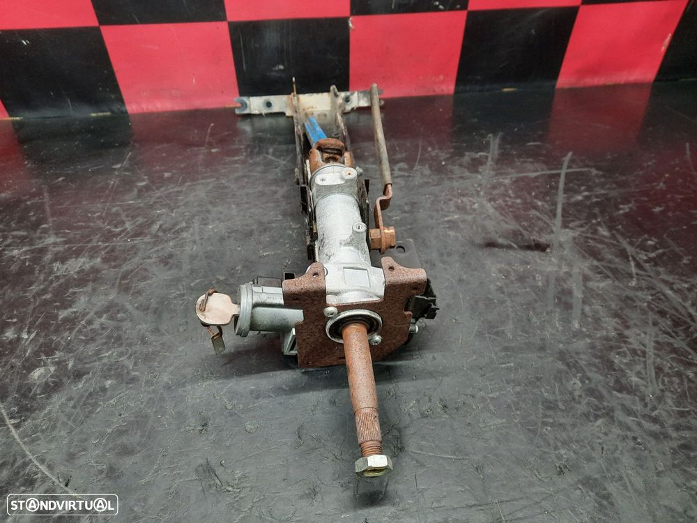 Coluna Direção Isuzu Elf Camião De Plataforma/Chassis (Nkr8_, Nkq8_) - 2