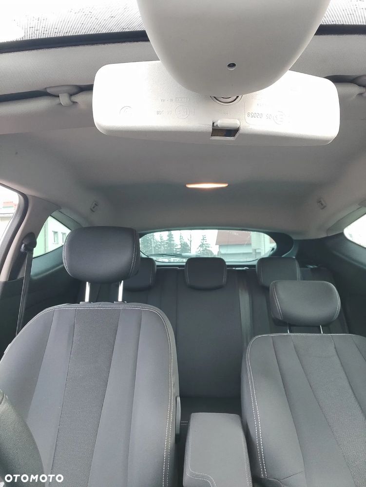 Renault Megane 1.4 16V TCE Bose Edition - 16